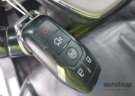 2015 Lincoln Mkc z USA, uszkodzony, nr VIN 5LMTJ2AH3FUJ48356